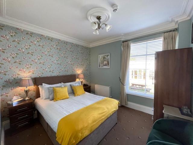 The Haven Hotel Dunmore East Buitenkant foto