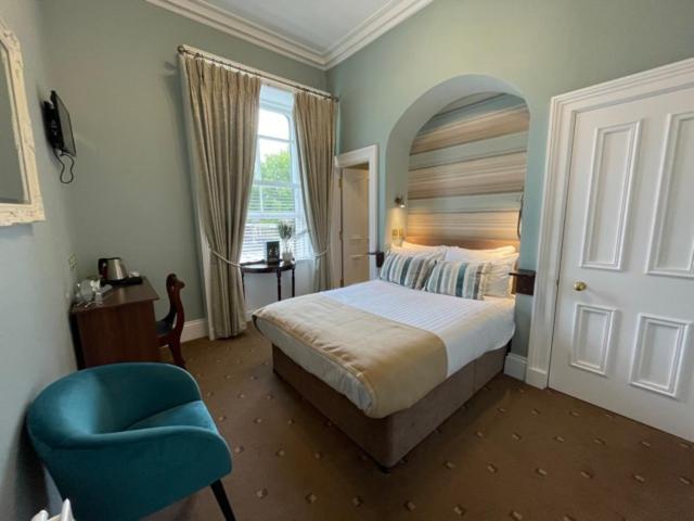 The Haven Hotel Dunmore East Buitenkant foto