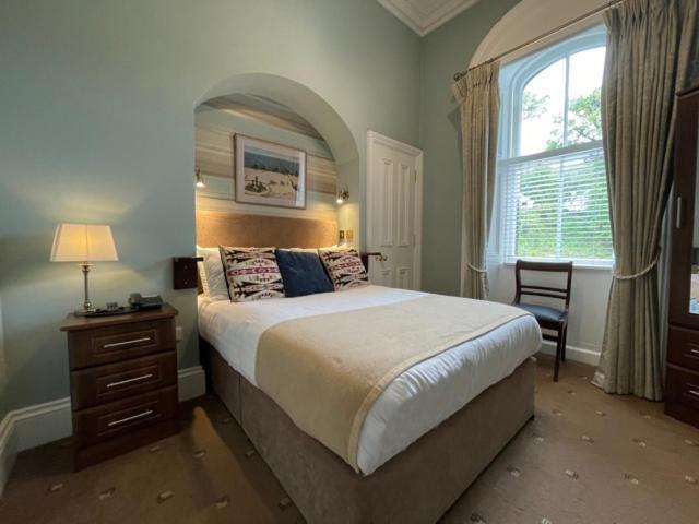 The Haven Hotel Dunmore East Buitenkant foto